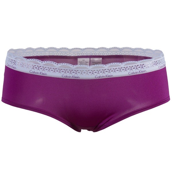 Calvin Klein Lace and Sheen 7VA