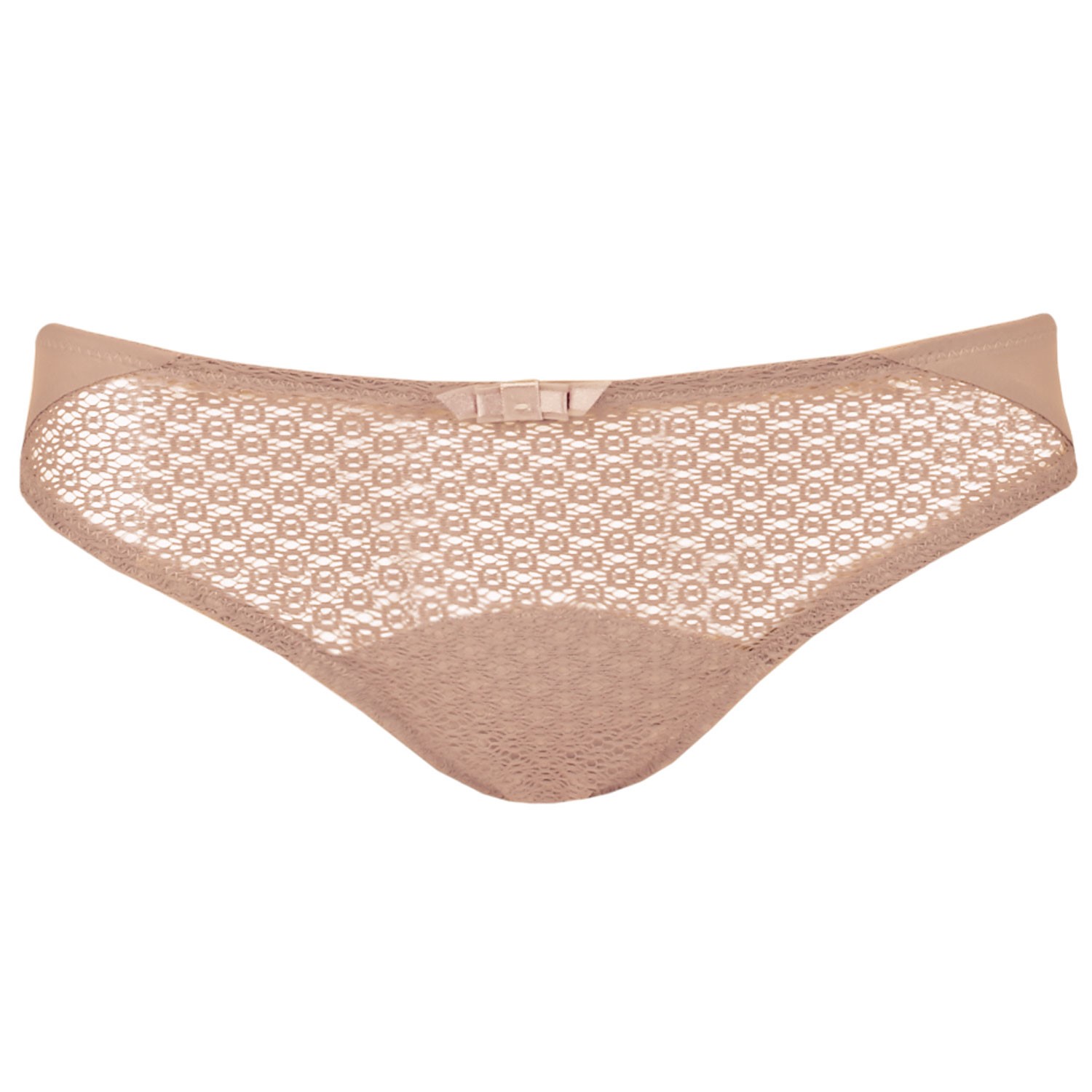 Triumph Beauty-Full Basics Tai