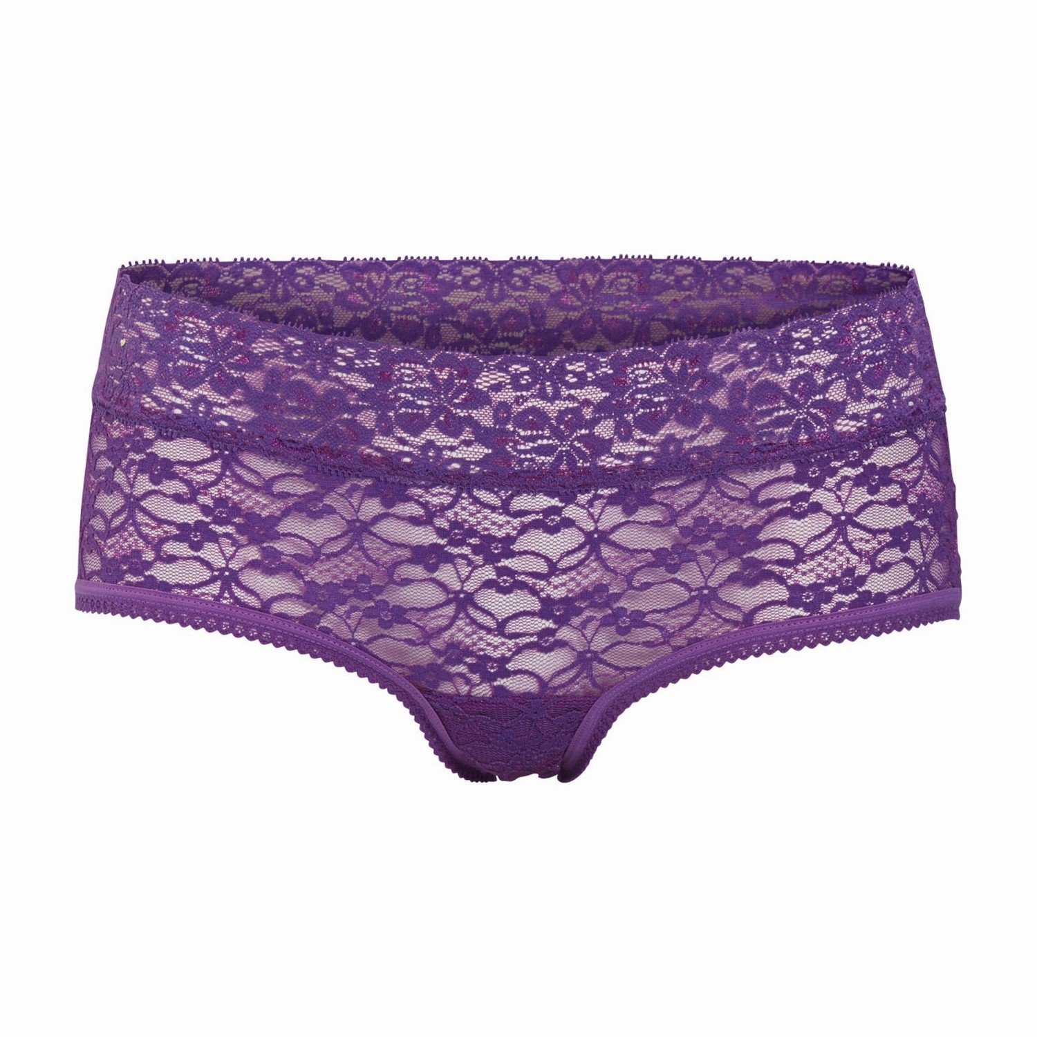 Björn Borg Love All Lace Hotpant 141184 Purple
