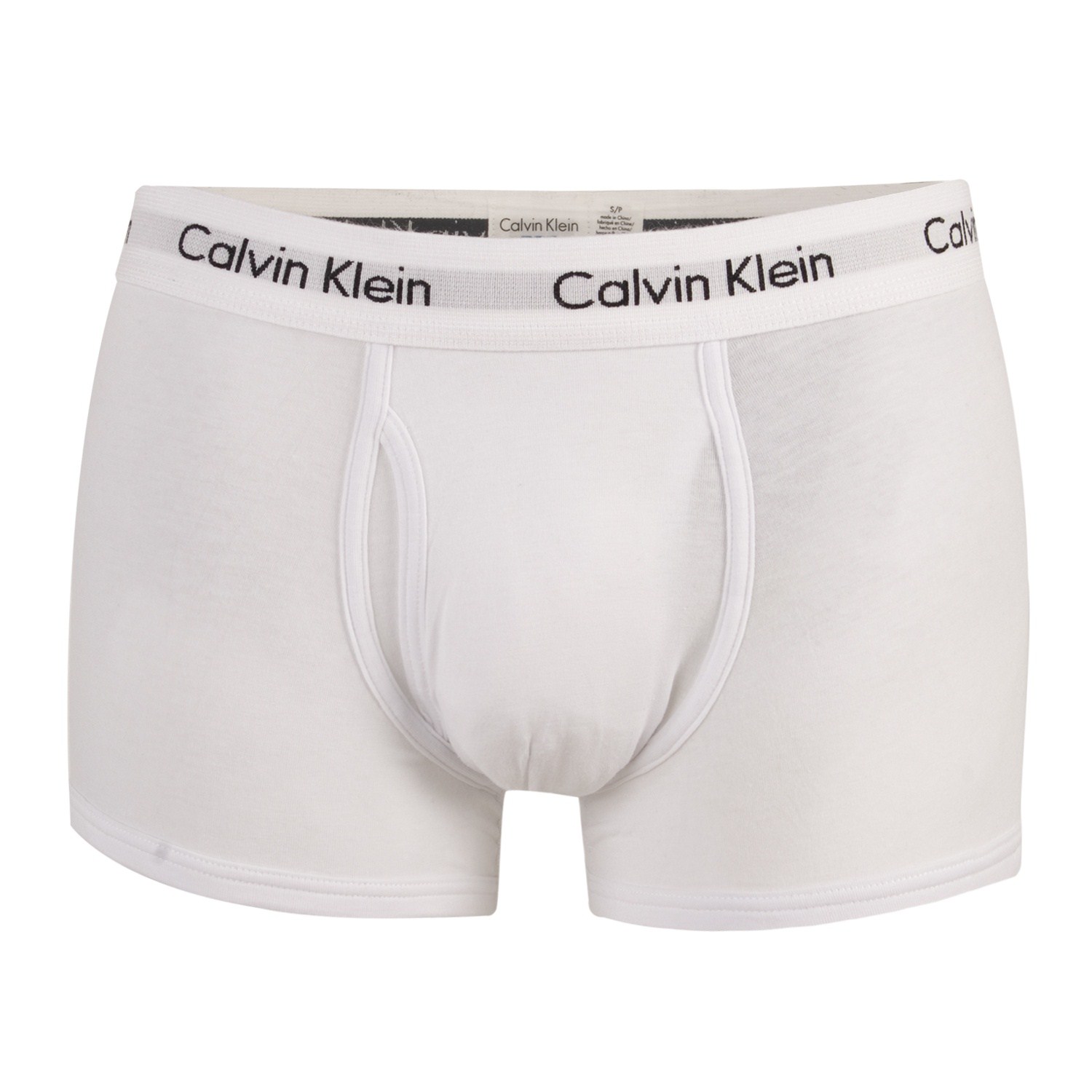 Calvin Klein 365 Trunk Shorty