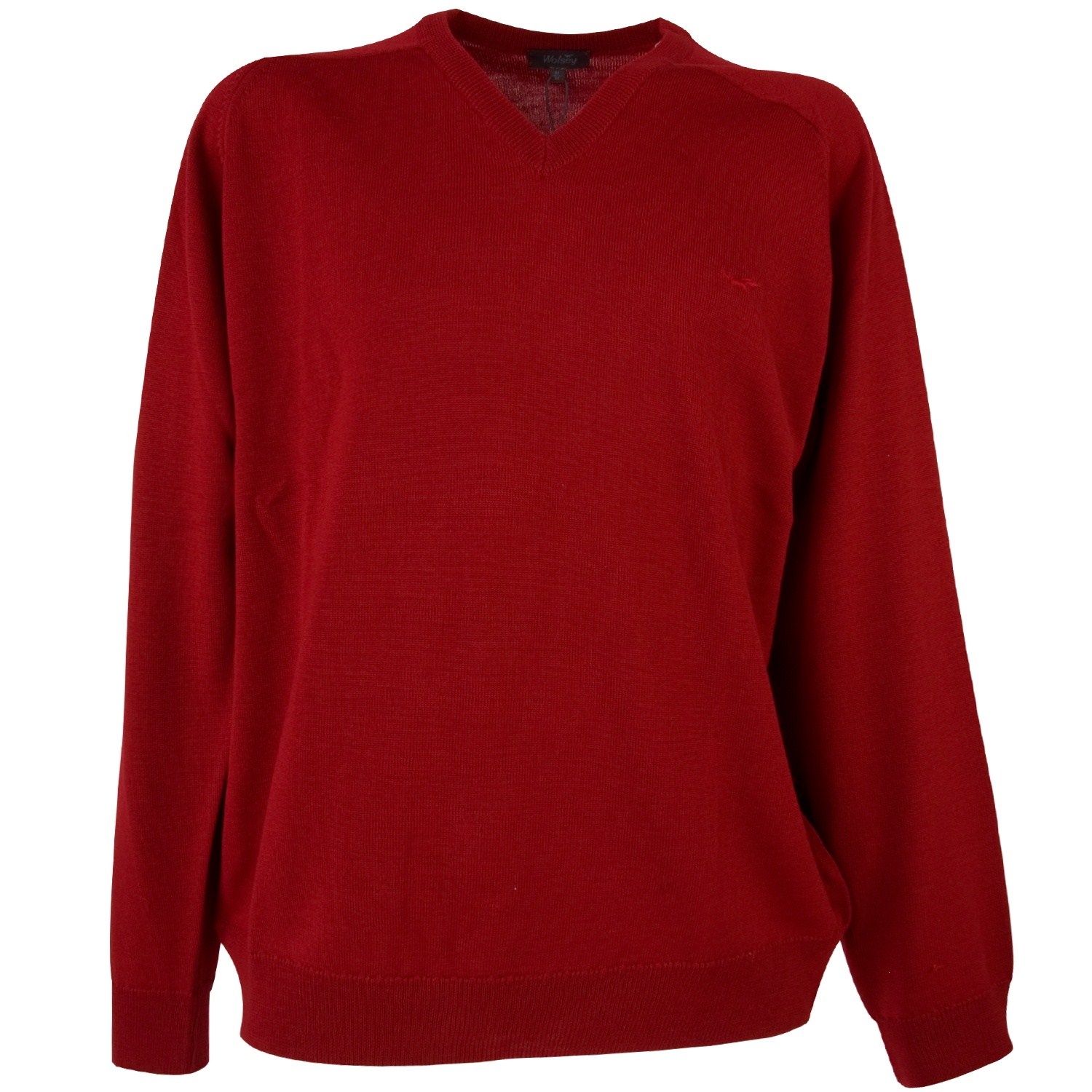 Wolsey Pullover Clyde