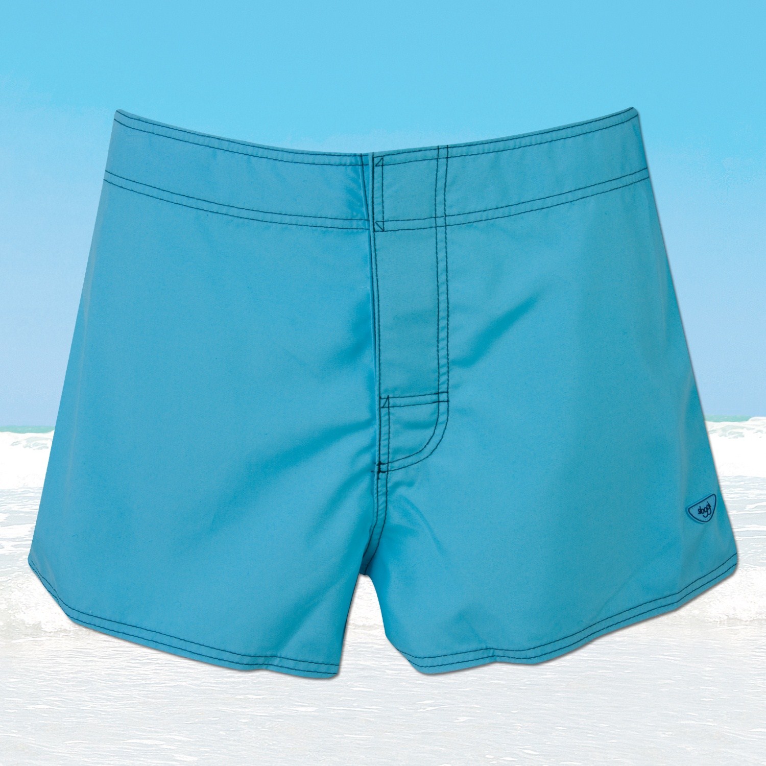 Sloggi Ibiza Short