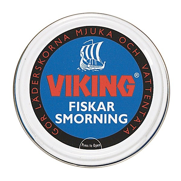 Bandi Viking Fiskar Smorning