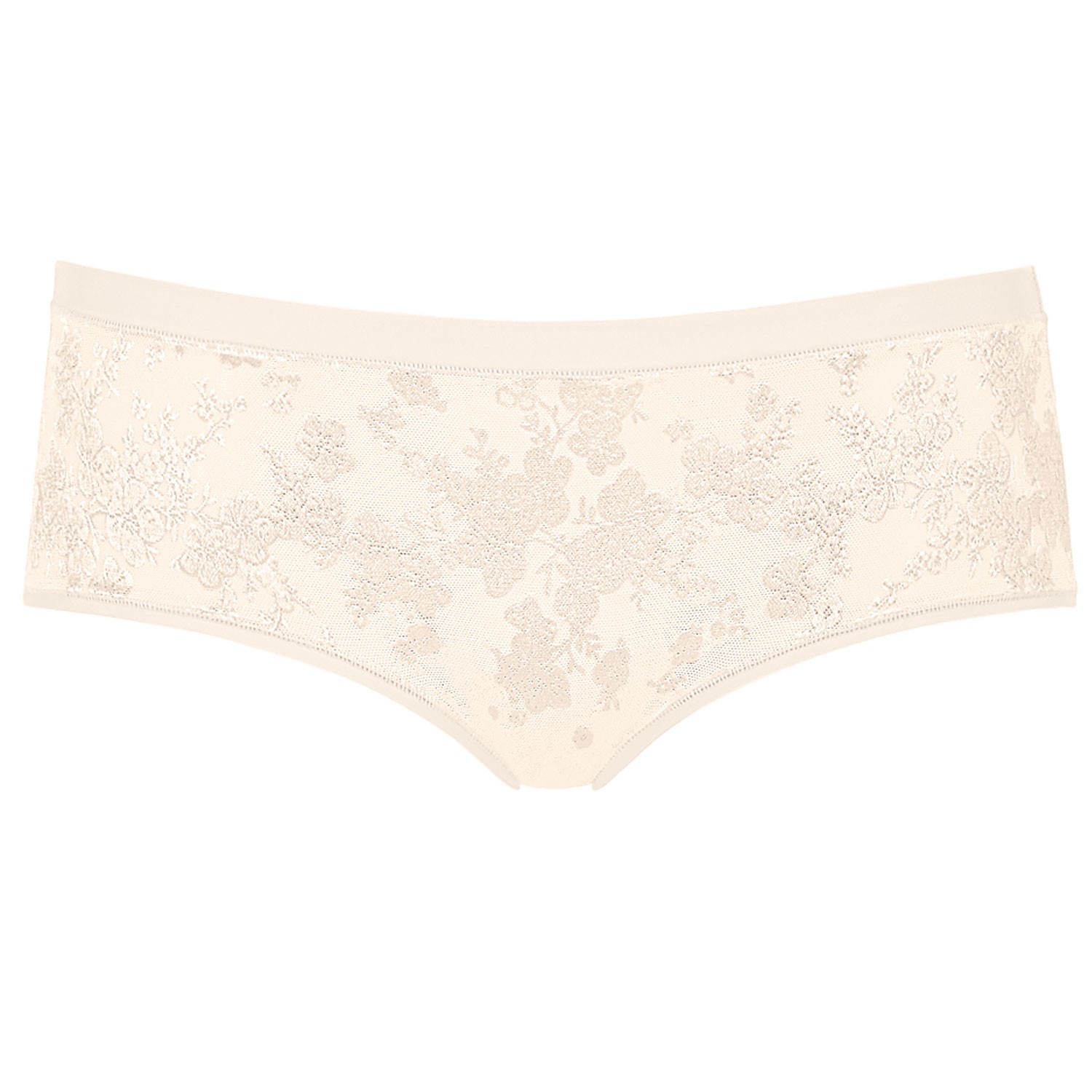 Triumph Just Body Make-Up Lace Hipster White