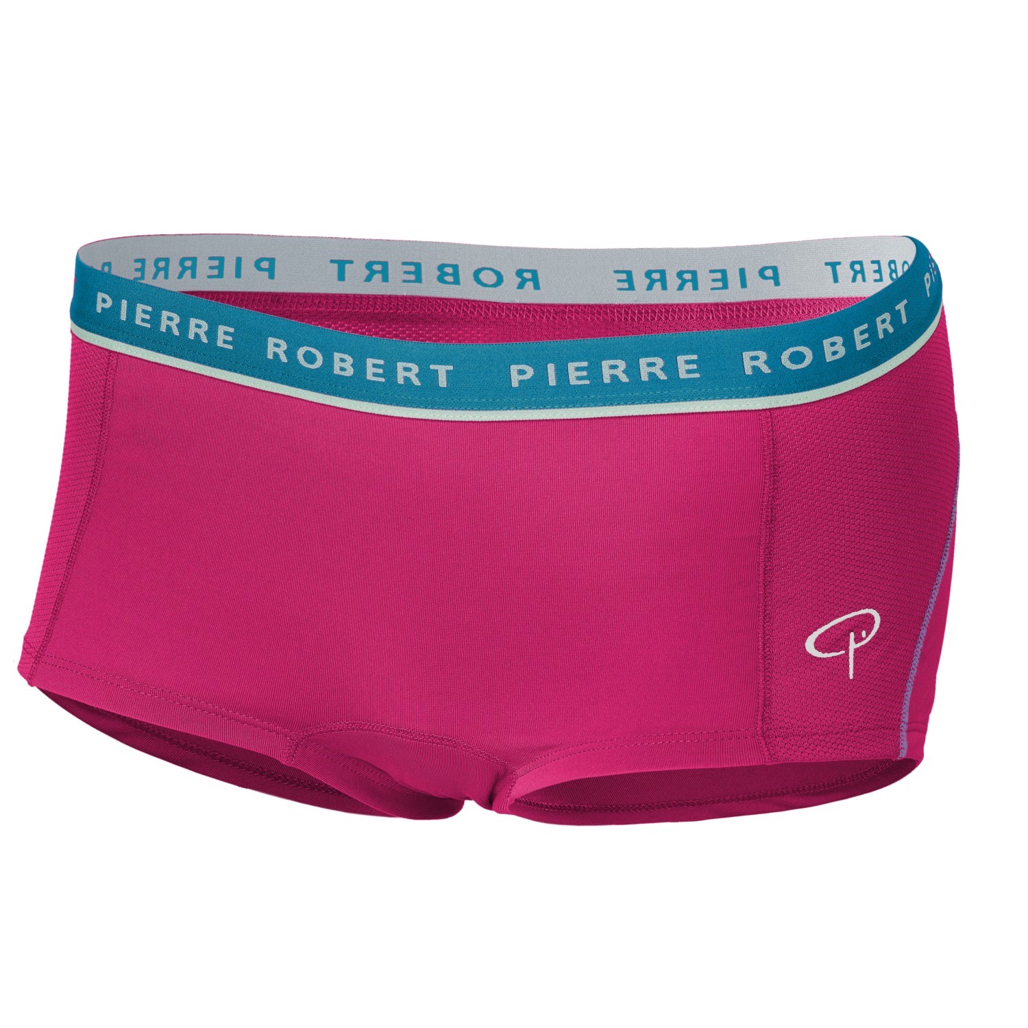 Pierre Robert Sports Boxer Pink/Blue