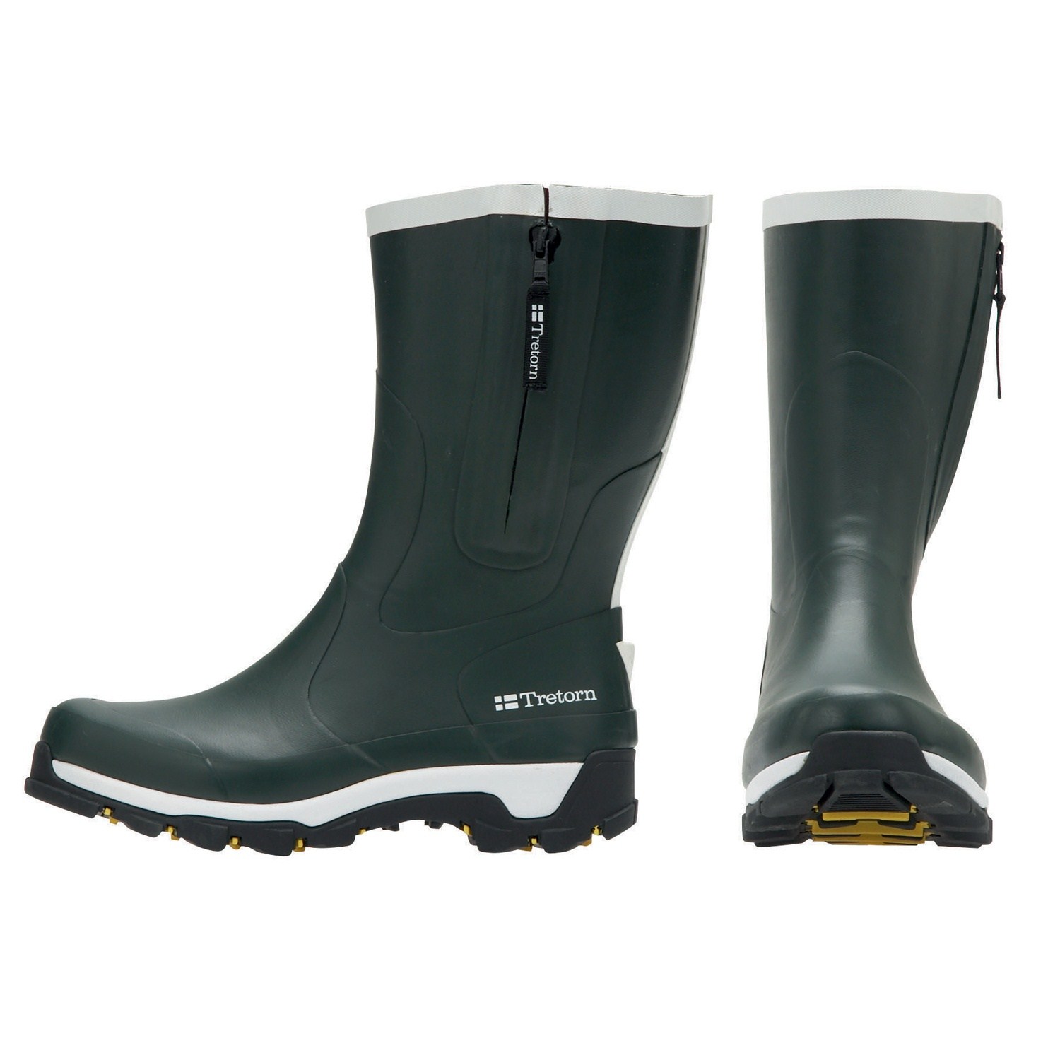 Tretorn Sport Lite Low