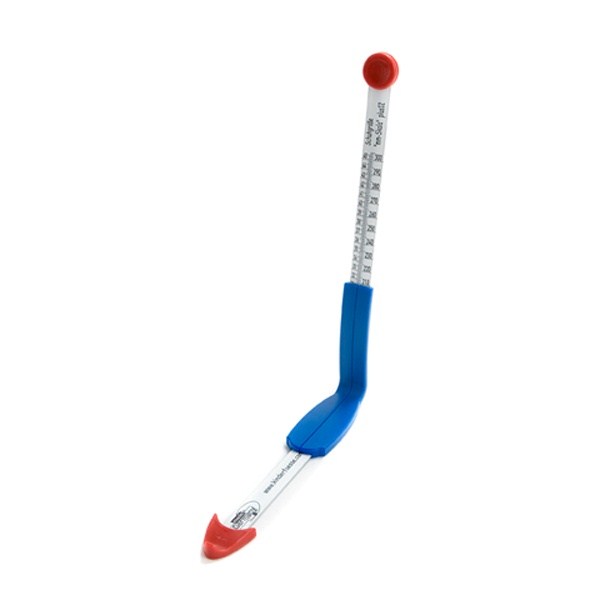 Bandi Sko & Fodmåler Plus 12