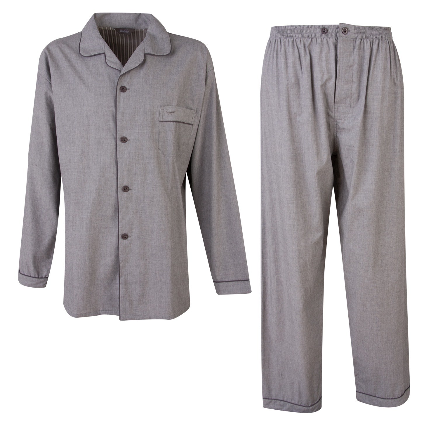 Wolsey Pyjamas KC801