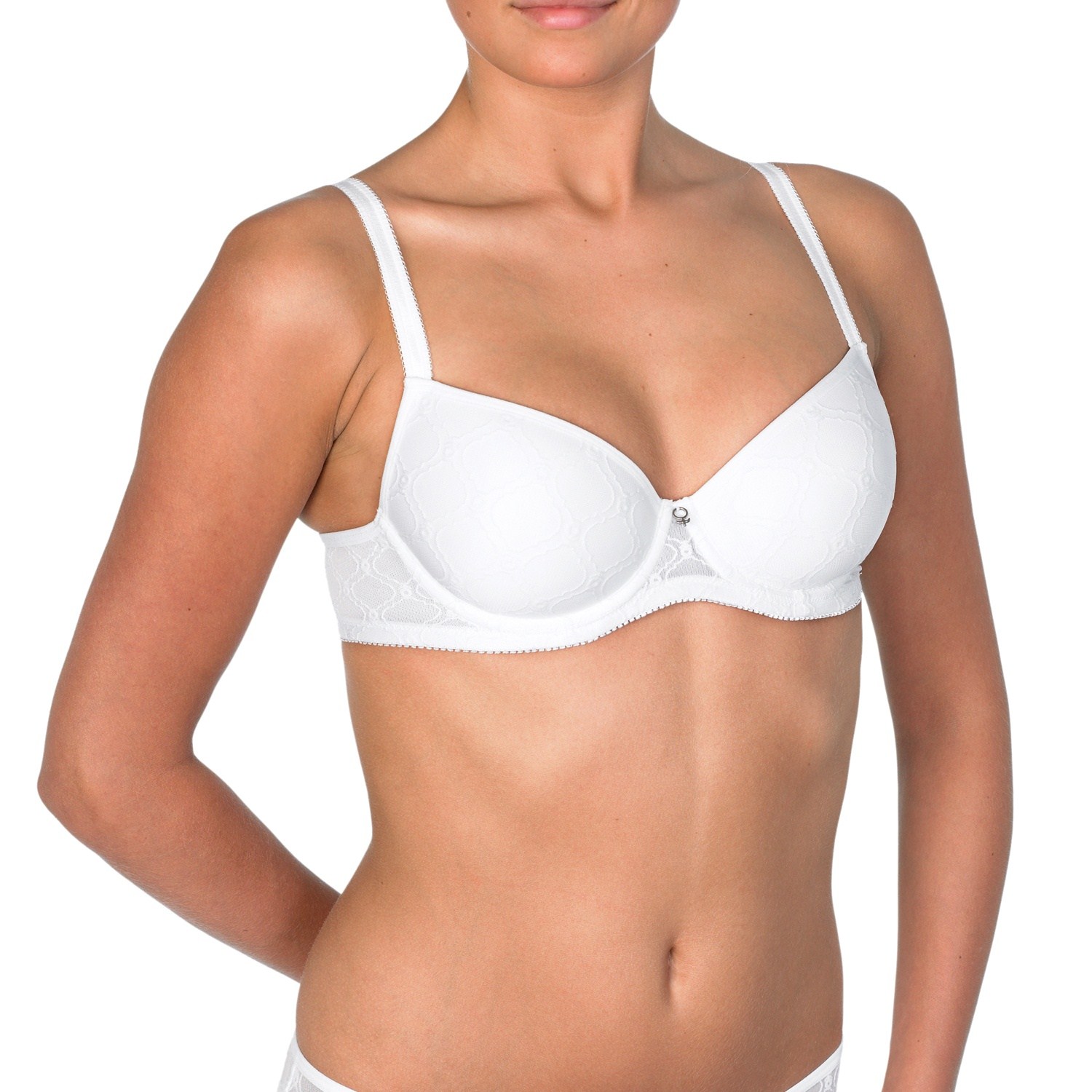 Abecita Rita Hayworth Wired Bra