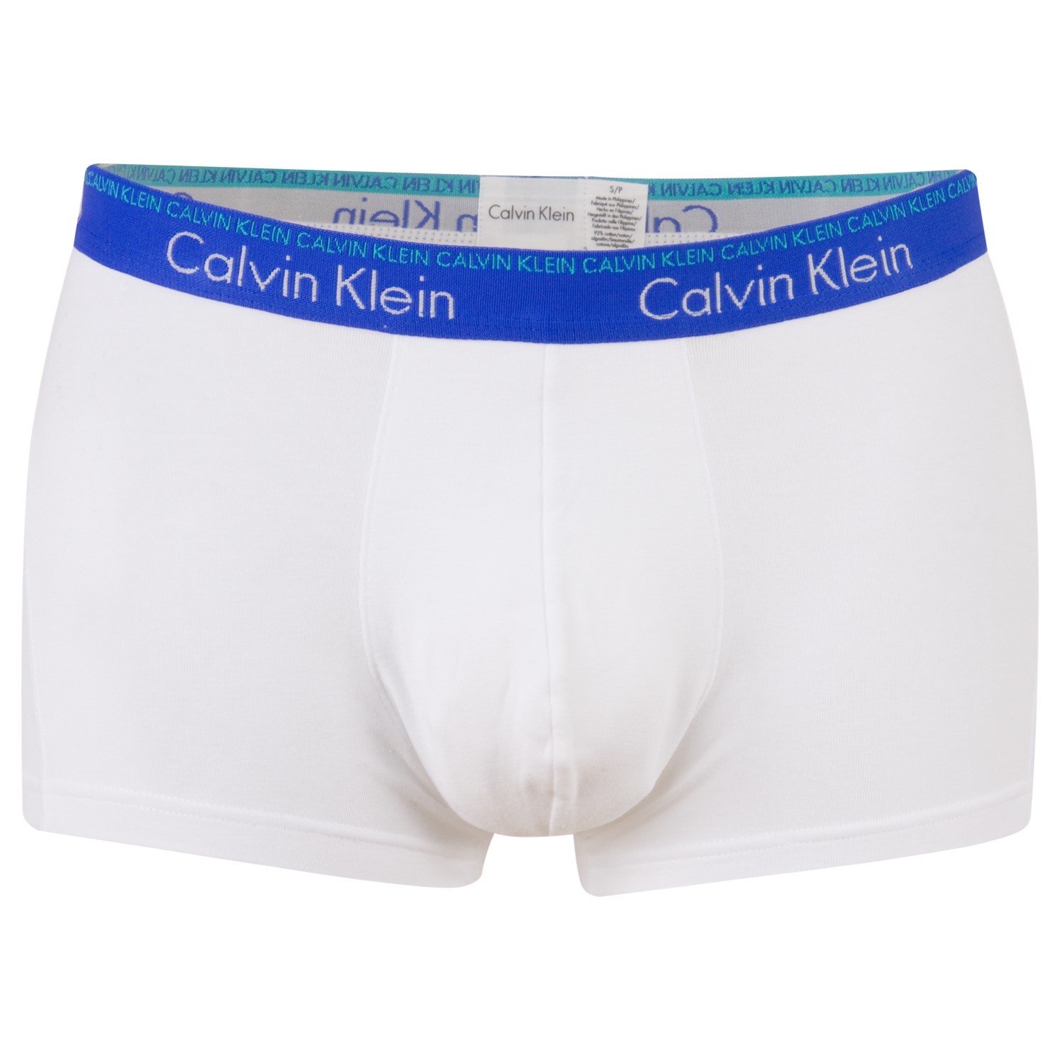 Calvin Klein Pro Stretch Trunk 23H