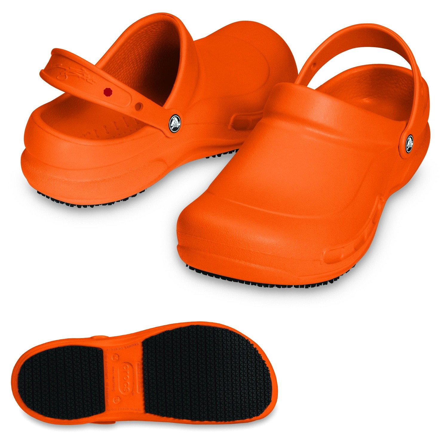 Crocs Work Bistro M.B edition Unisex
