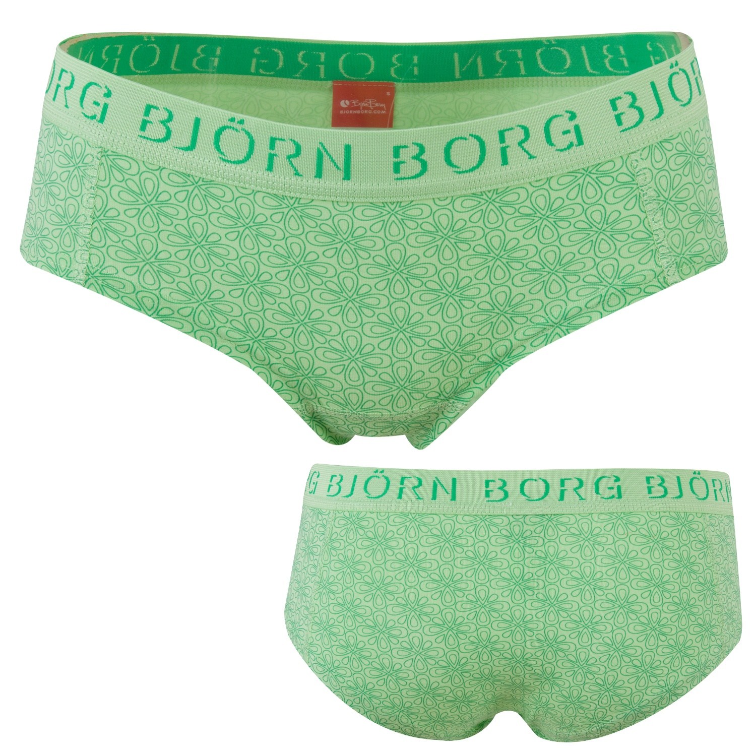 Björn Borg Hipster 2013-8156