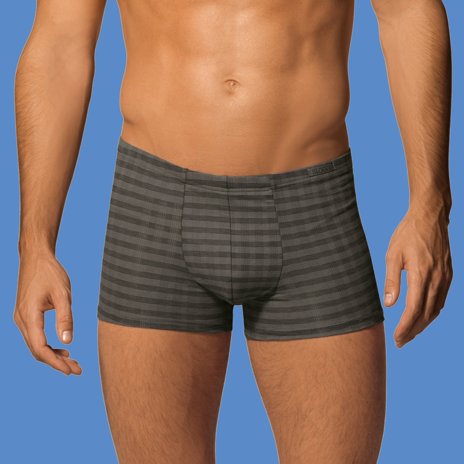 Sloggi For Men Air Hip CSA