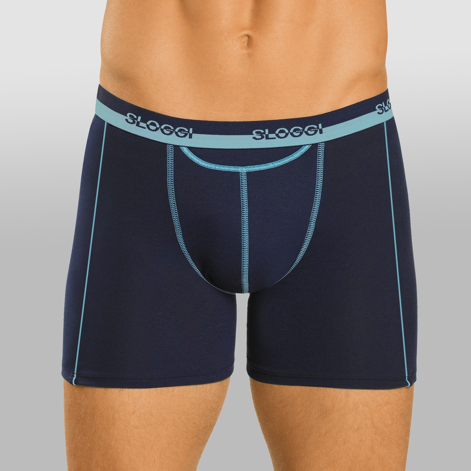 Sloggi For Men Logic Short