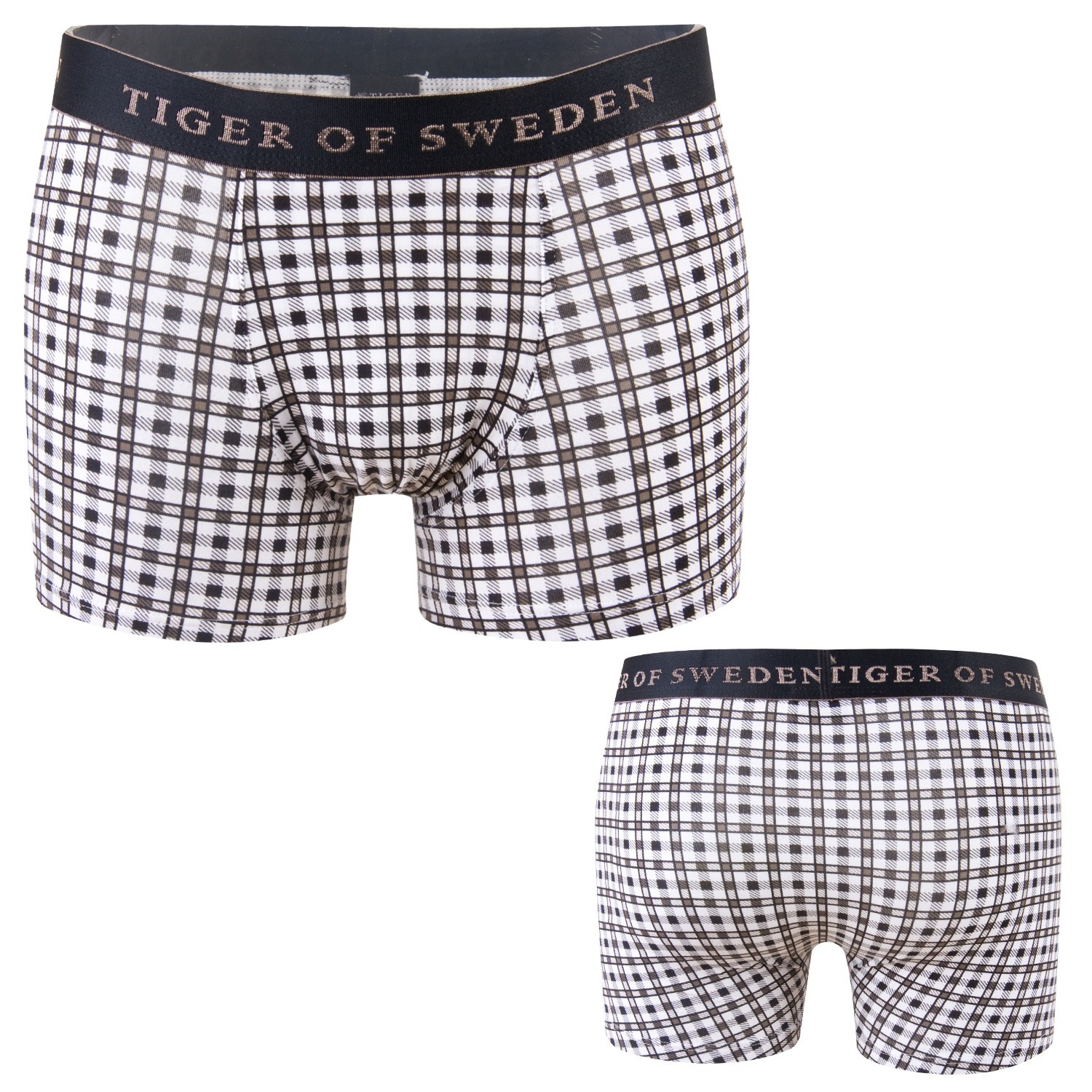 Tiger Marcel 2329 Short Leg