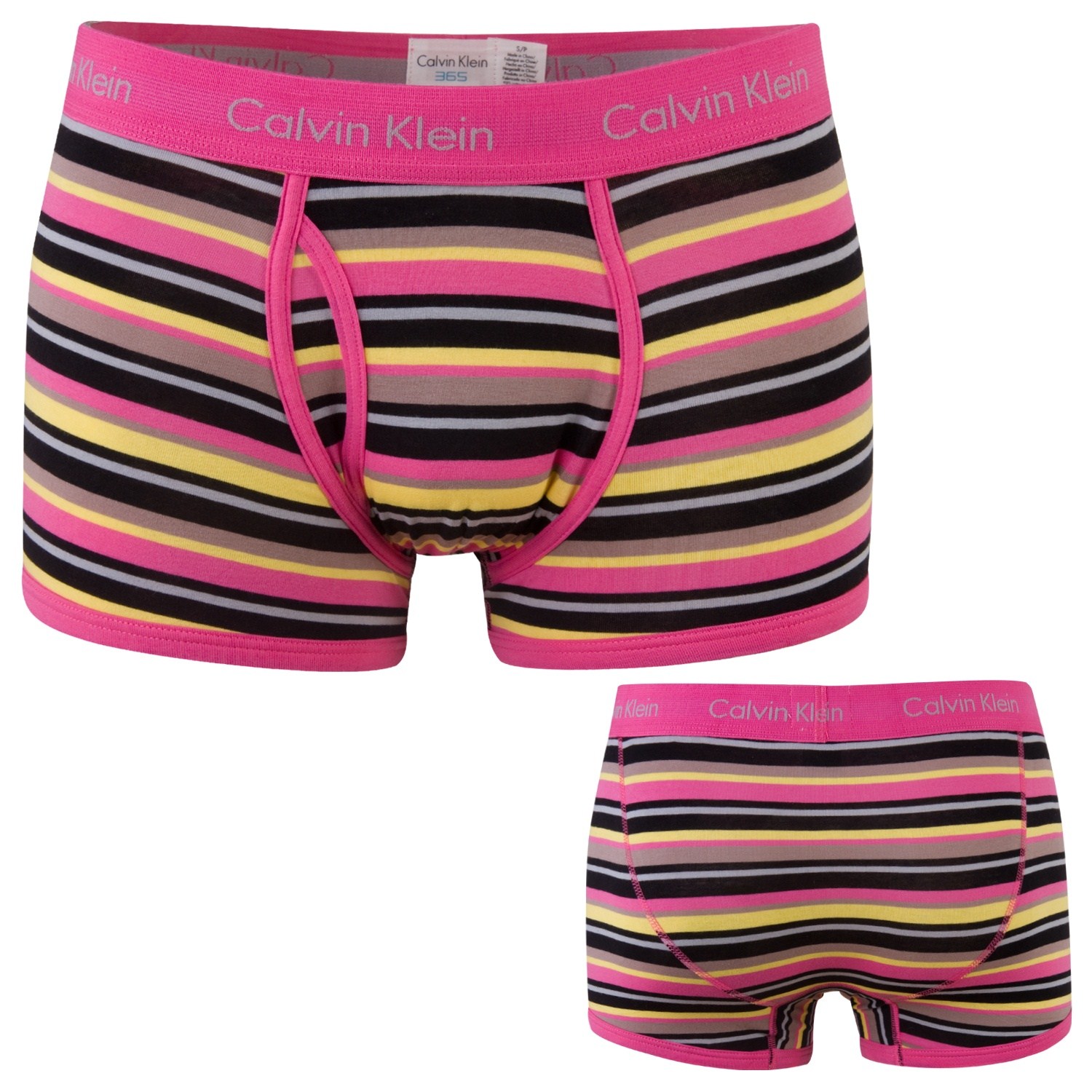 Calvin Klein 365 CSTrunk 891