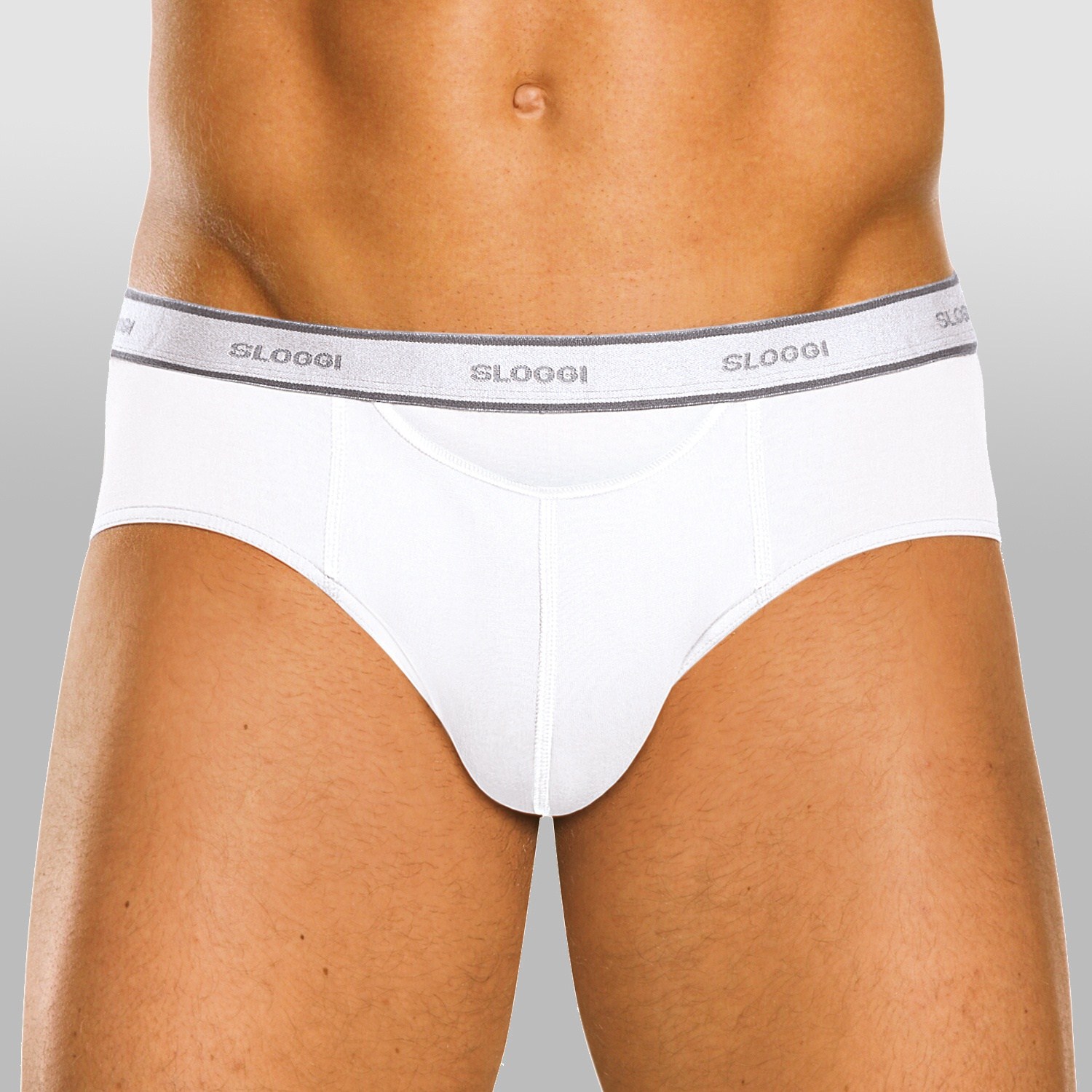 Sloggi For Men Space Midi