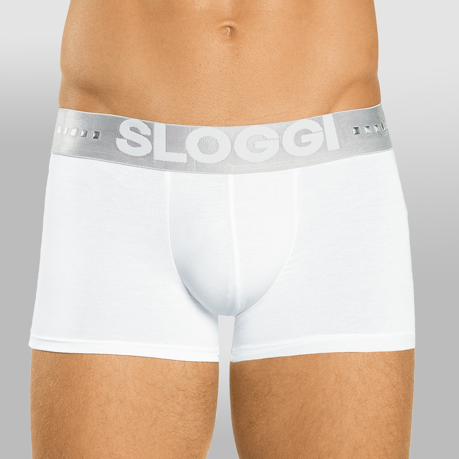 Sloggi For Men Platinum Hip