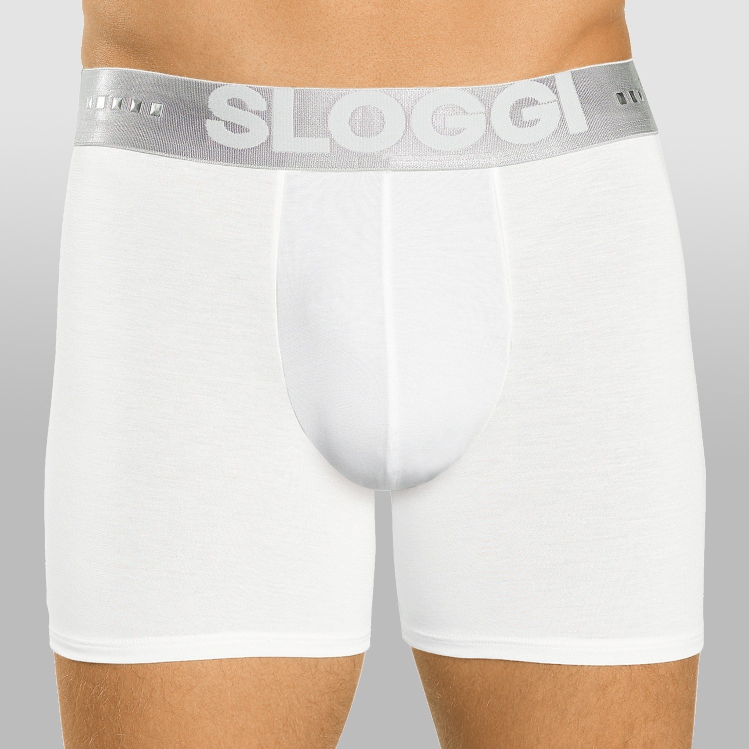 Sloggi For Men Platinum Short