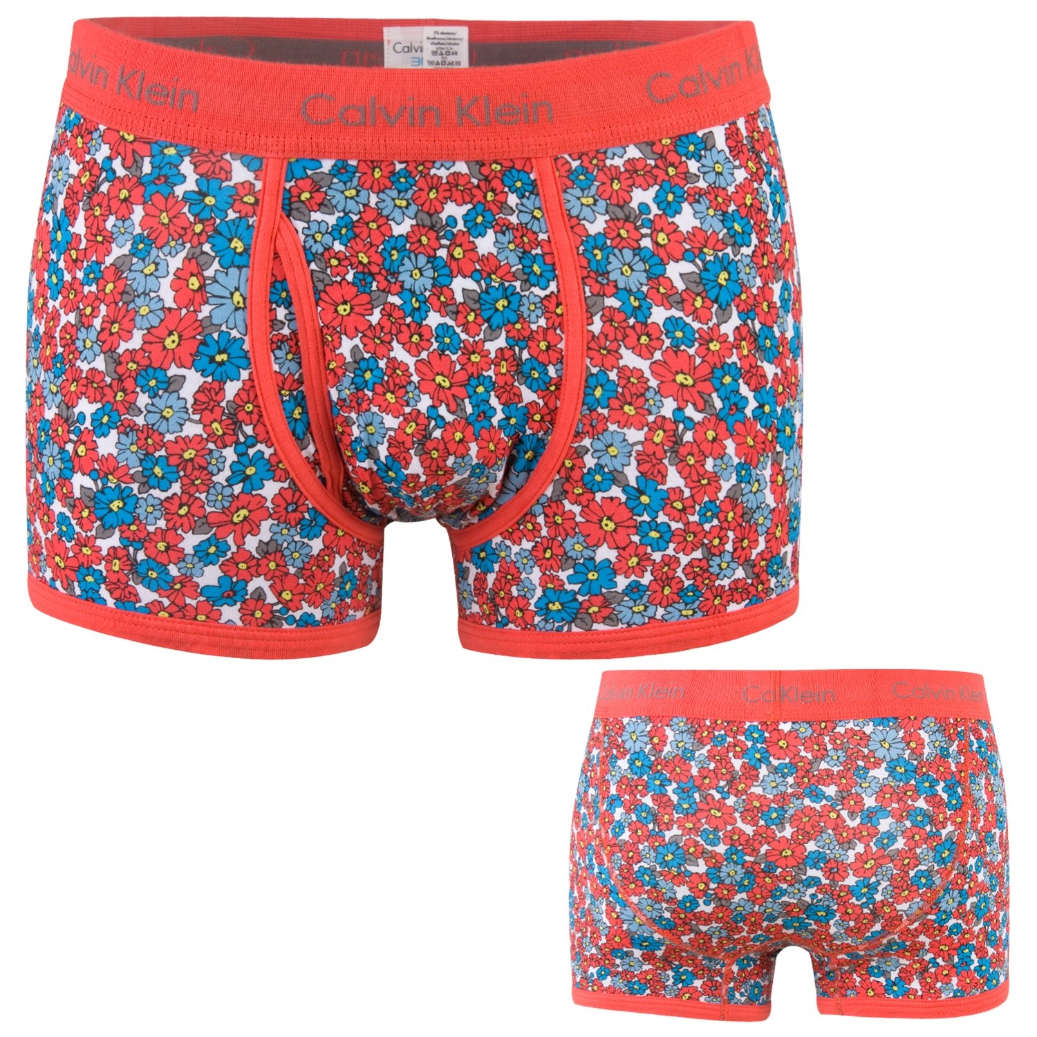 Calvin Klein 365 CSTrunk I78