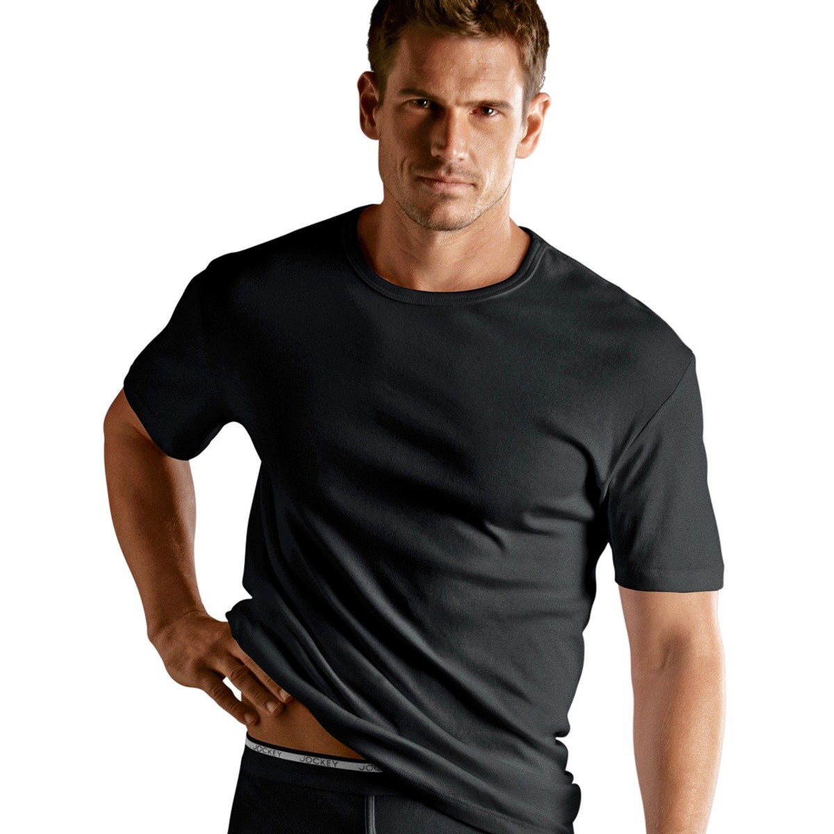 Jockey M C T-Shirt 1850-1812