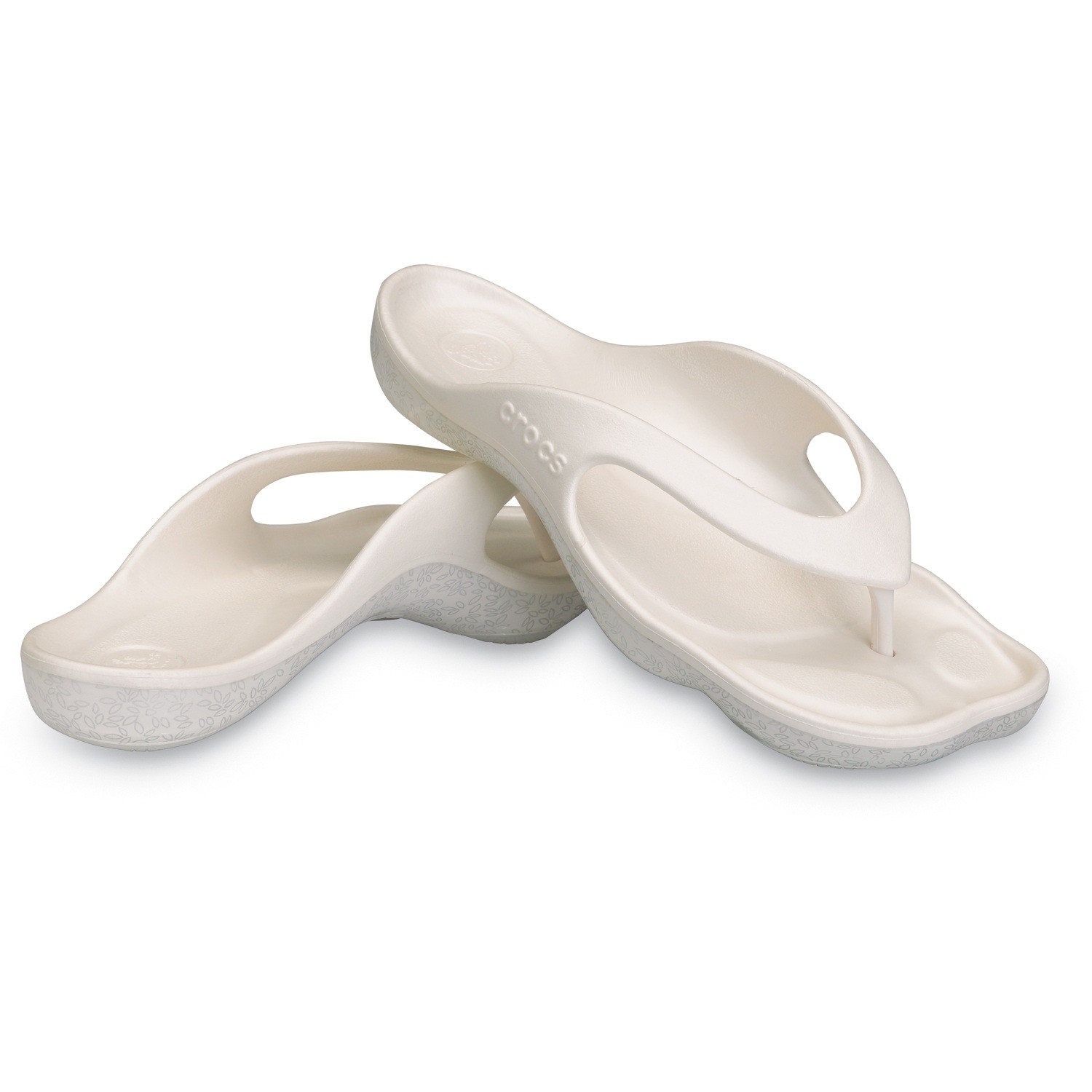 Crocs ABF Flip Leaves Women