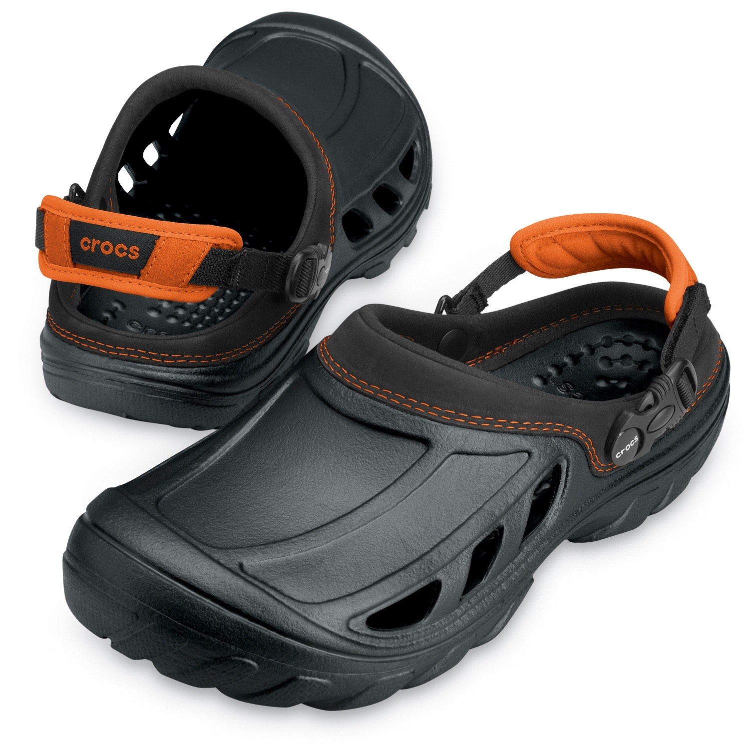 Crocs Crostrail Clog Unisex