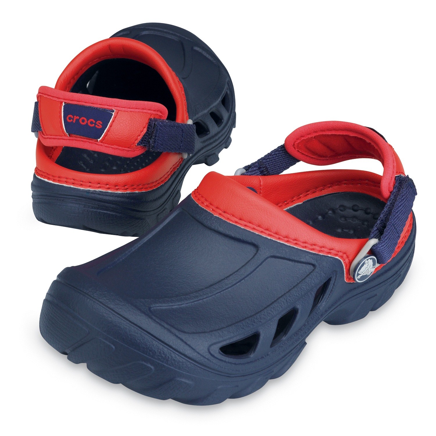 Crocs Kids Crostrail