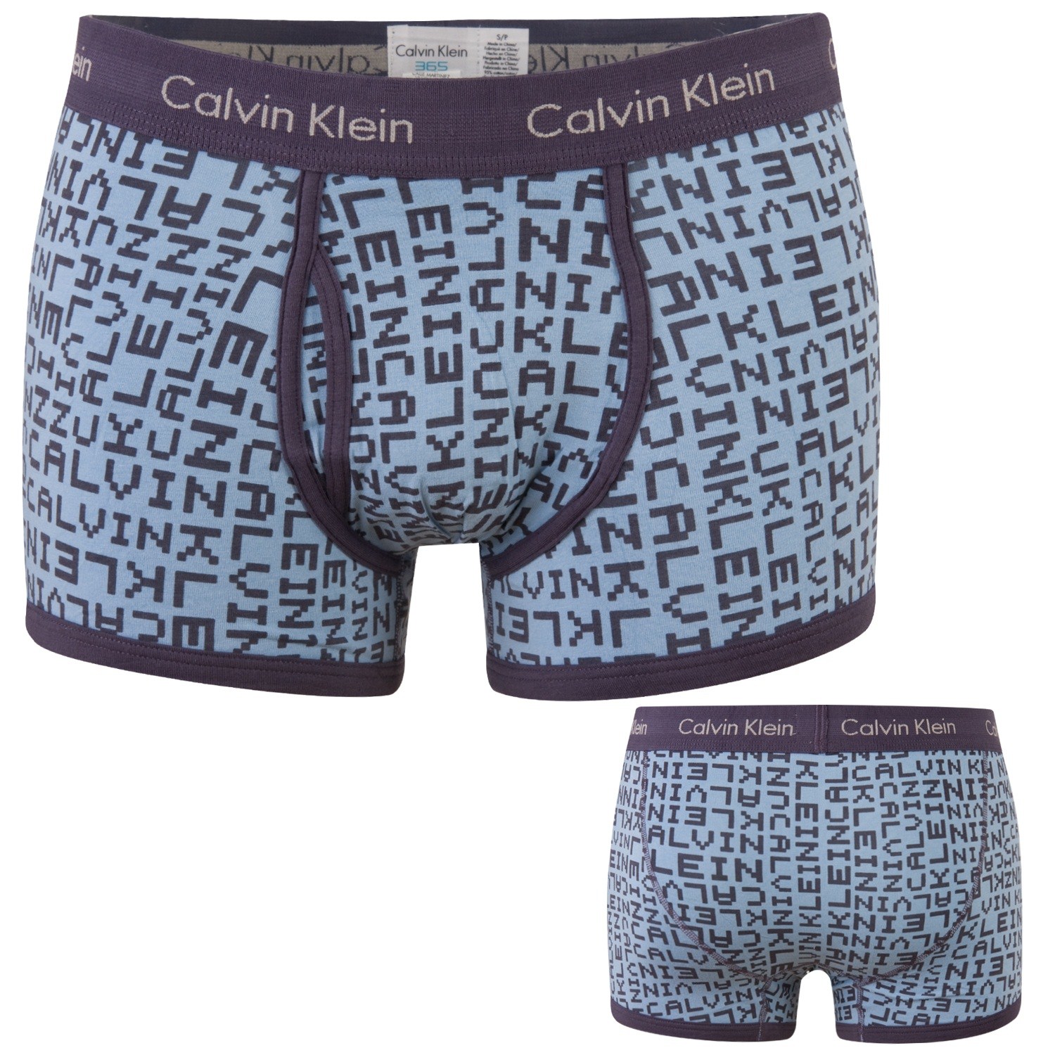 Calvin Klein 365 CSTrunk I54