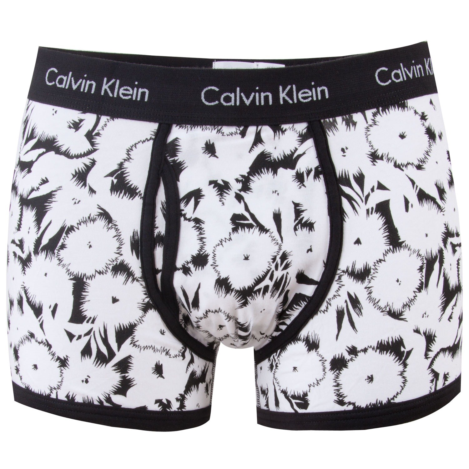 Calvin Klein 365 Trunk Shorty CF5