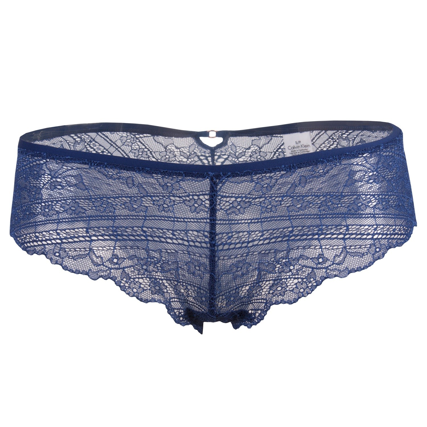 CK Envy Womens Lace Hipster