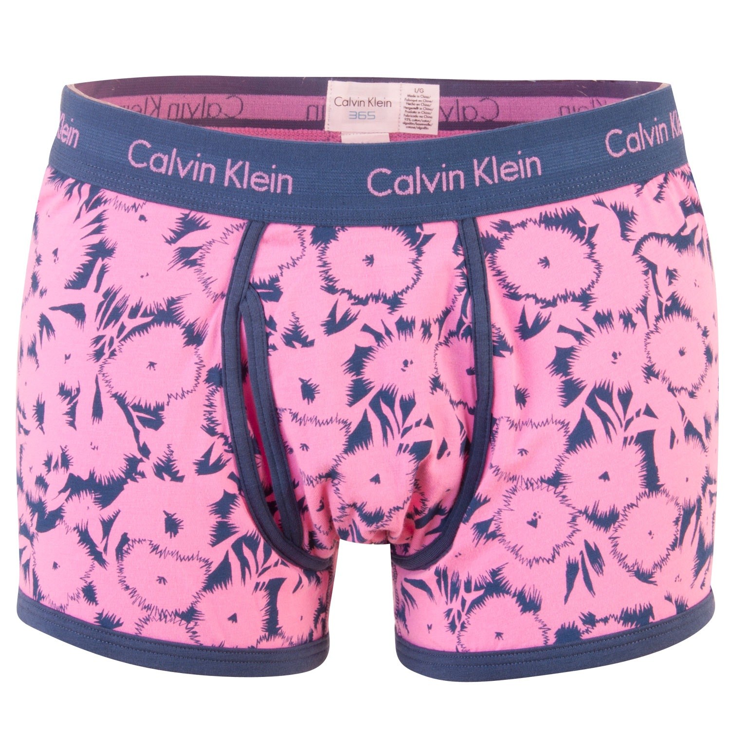 Calvin Klein 365 CSTrunk CB5