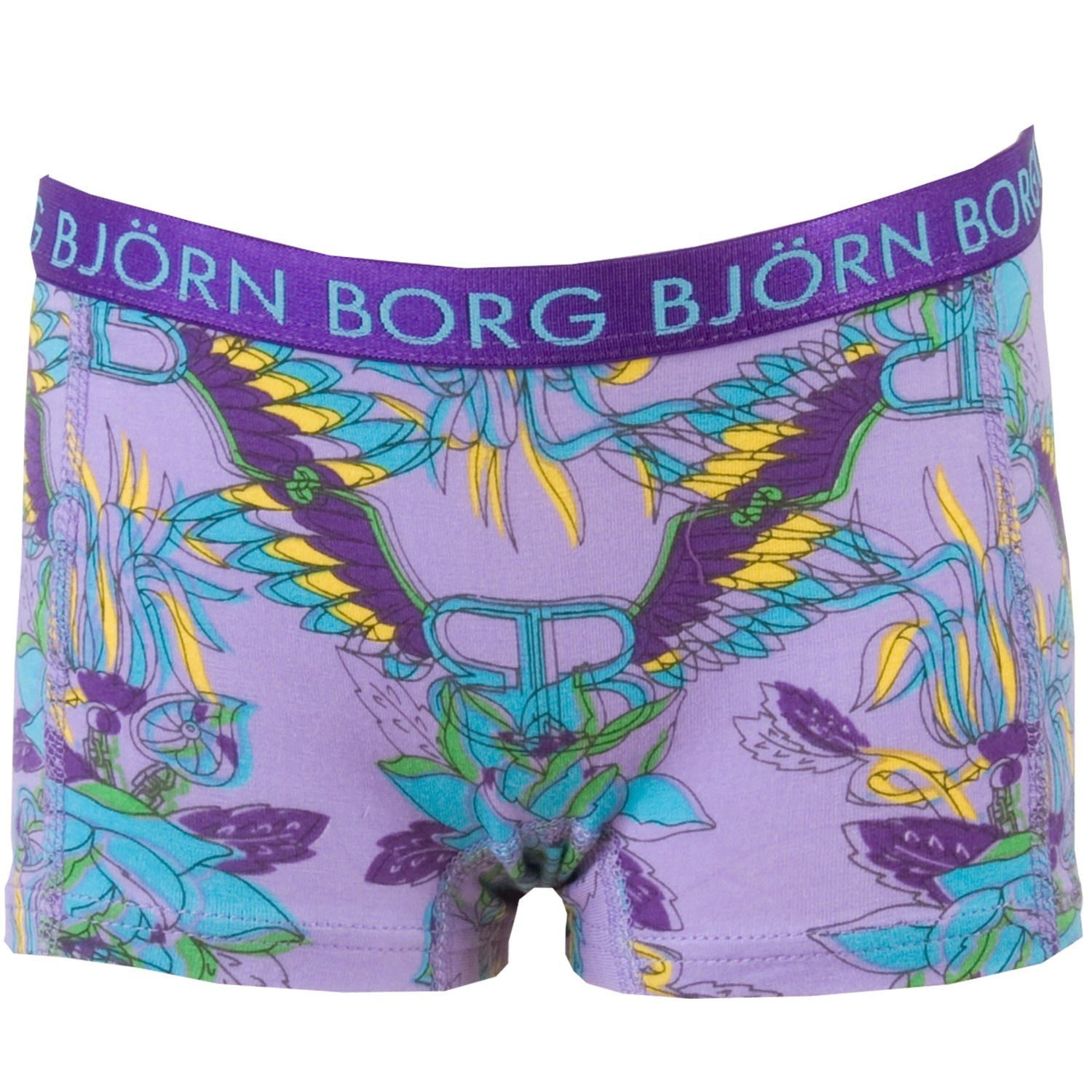 Björn Borg Mini Shorts Girls