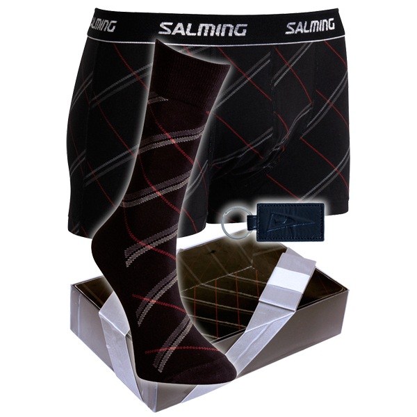 Salming X-mas Man 812380 Gift set
