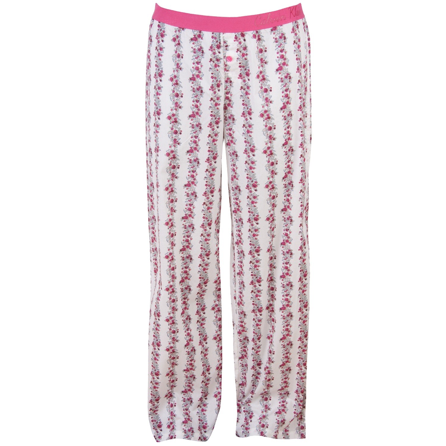 Calvin Klein Womens Pyjama Pant FVL