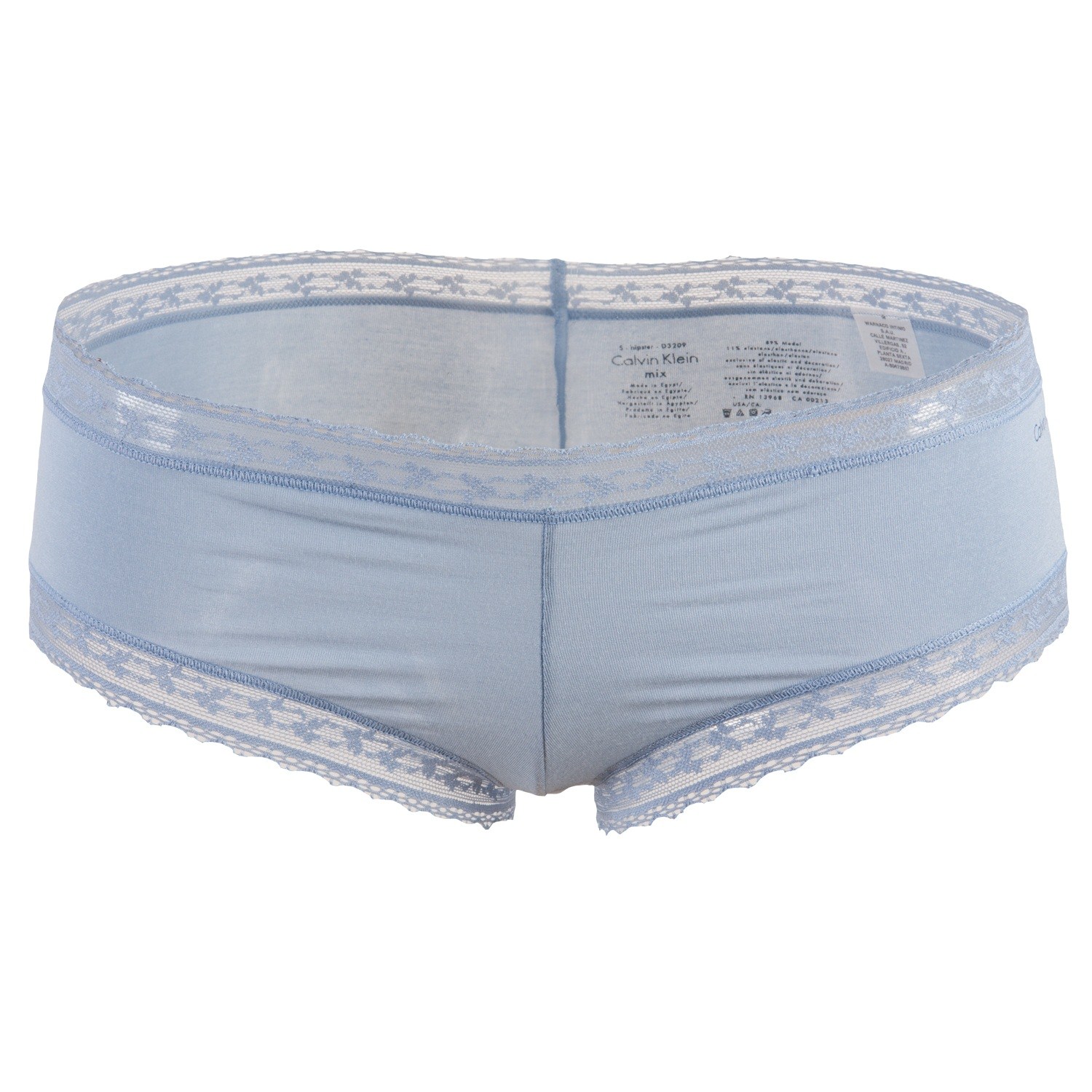 Calvin Klein Modal Lace Hipster W93