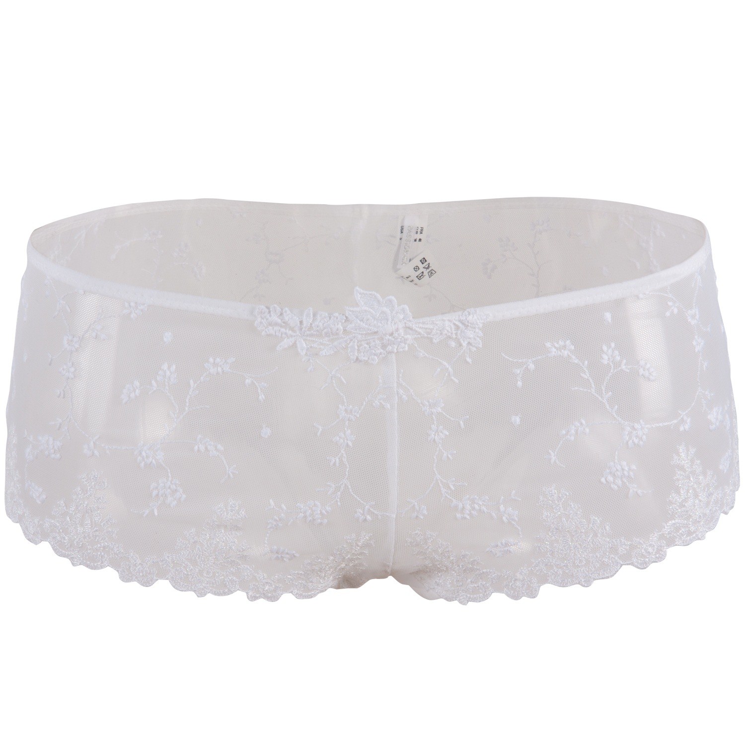 Passionata White Nights Shorty