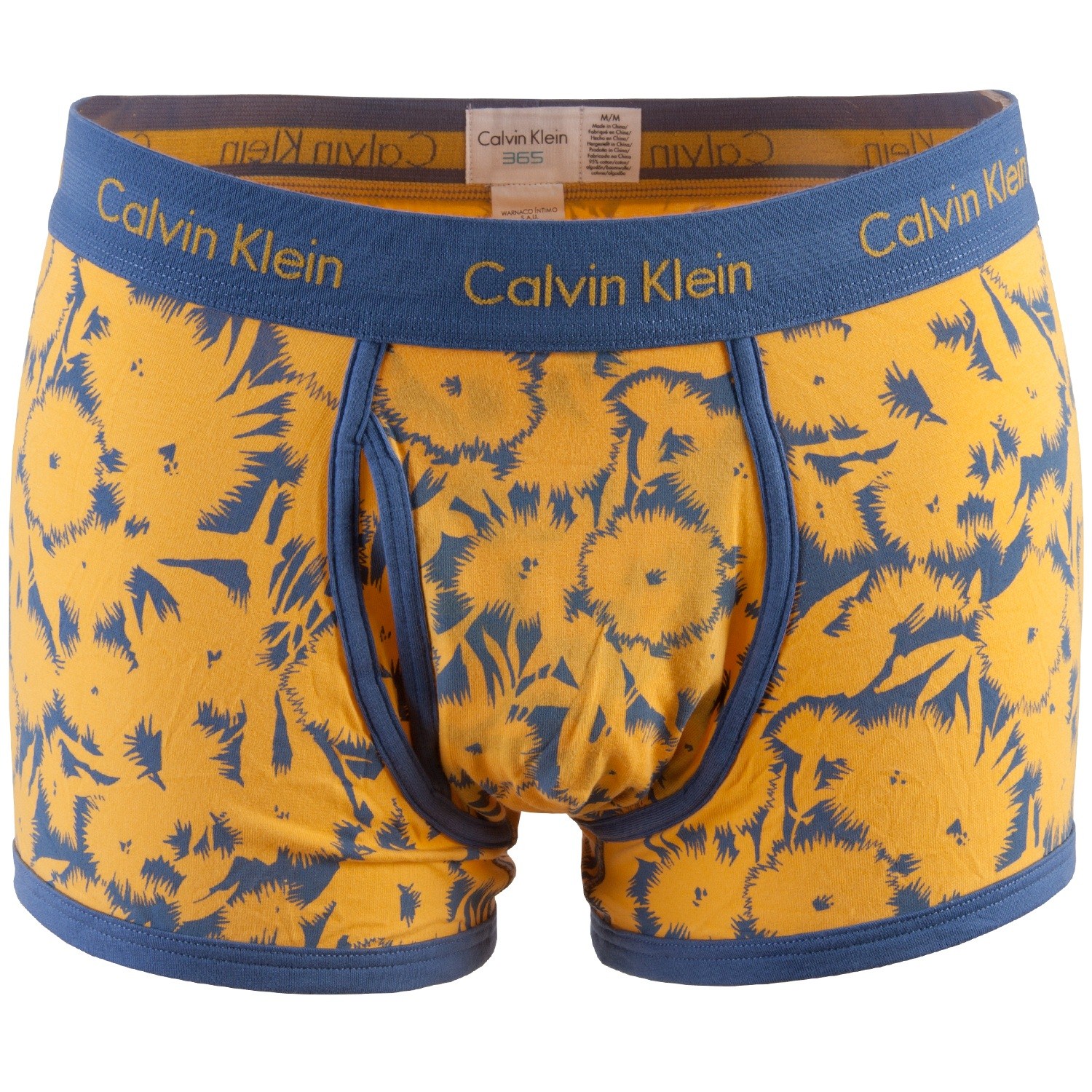 Calvin Klein 365 Trunk Shorty CR5