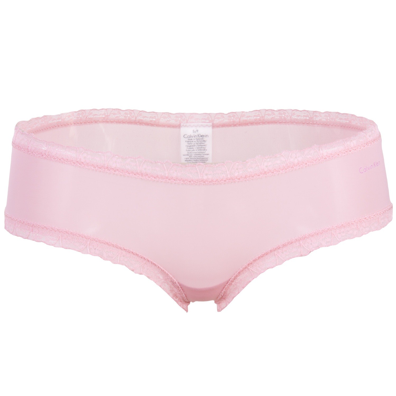 Calvin Klein Ultra Low Rise Hip 8TU