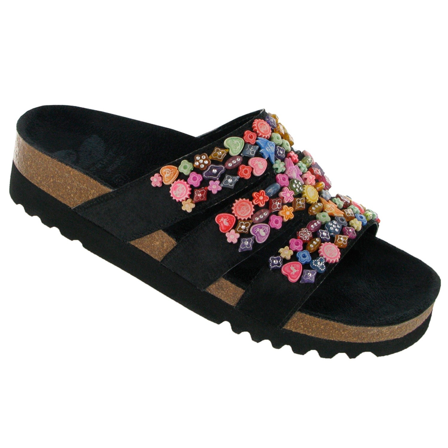 Scholl Trinity AD Wedge