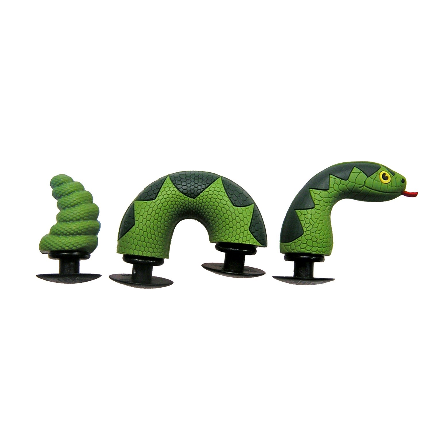 Crocs Jibbitz 3D Snake