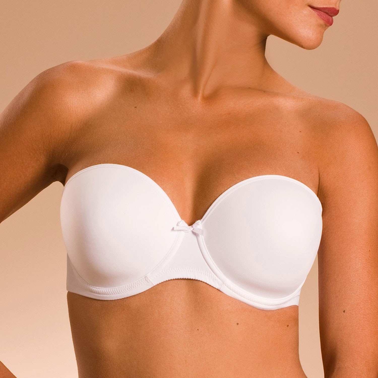 Chantelle Basic Invisible Strapless