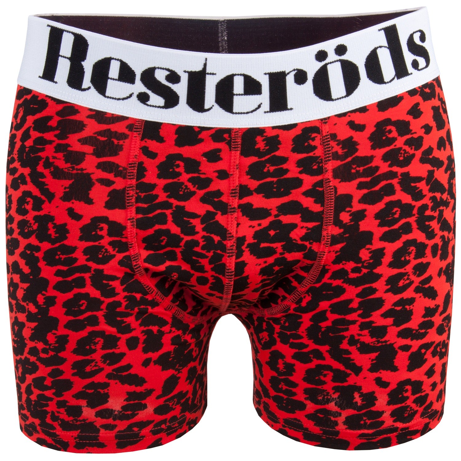 Resteröds Gunnar Leopard Boxer