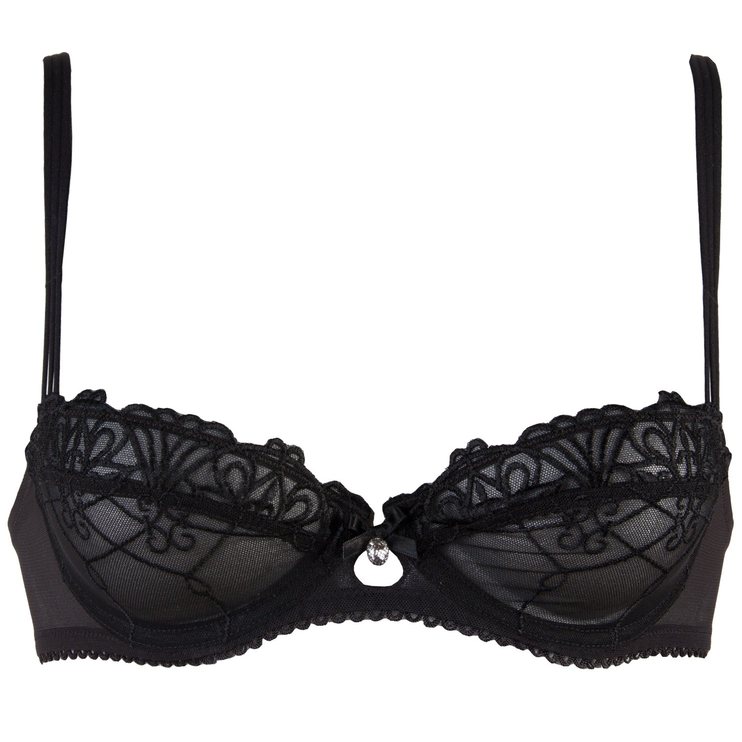 Passionata Jolie Parisienne Half-cup