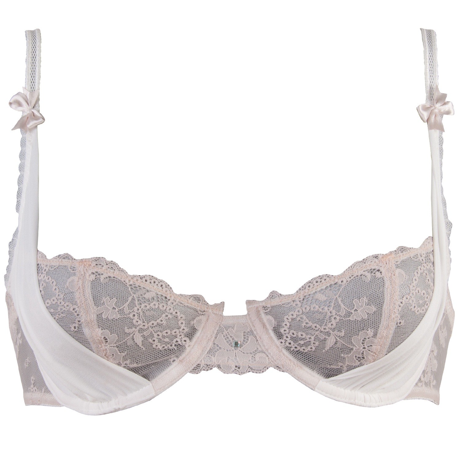 Passionata Diamond Half-cup Bra