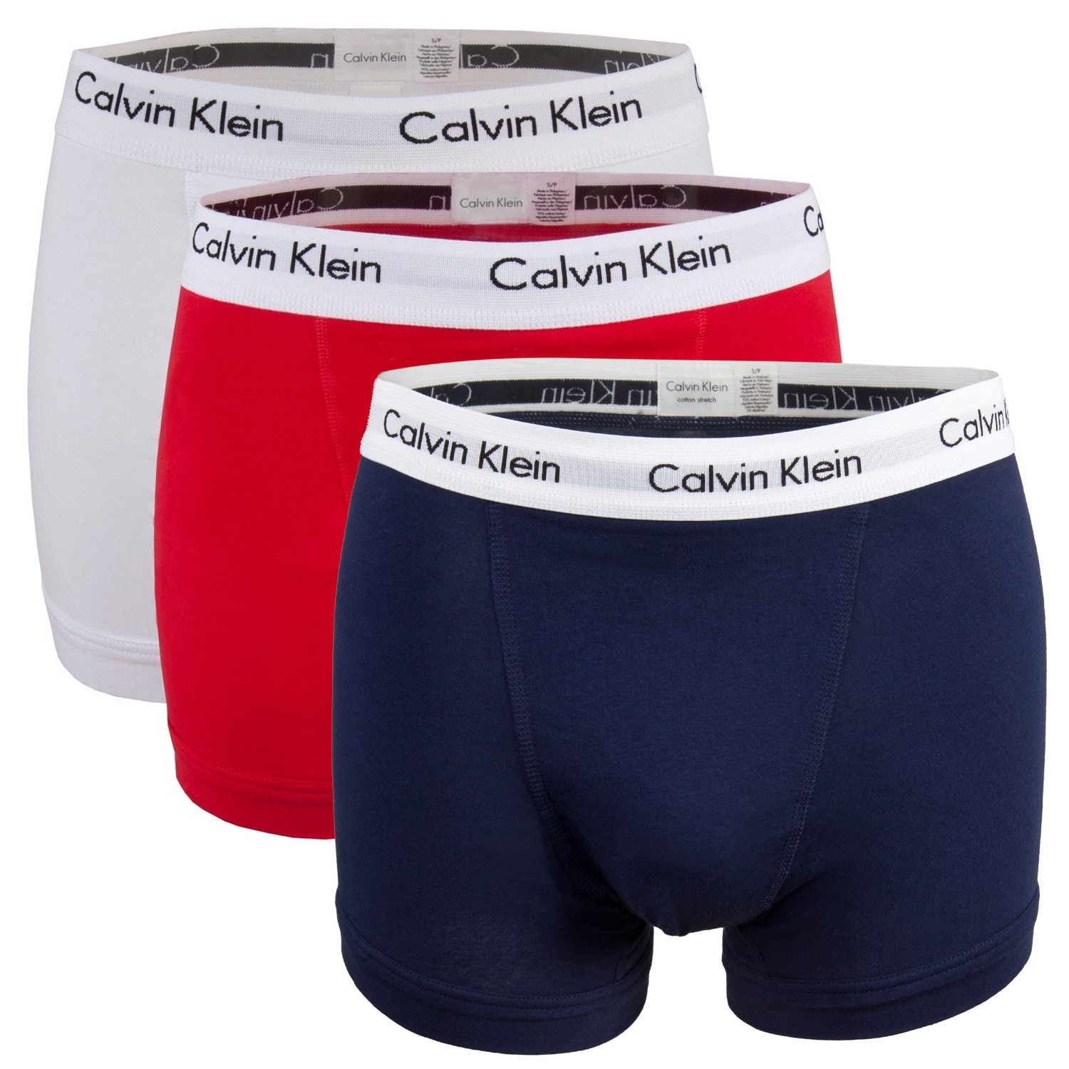 Calvin Klein CS Trunks I03