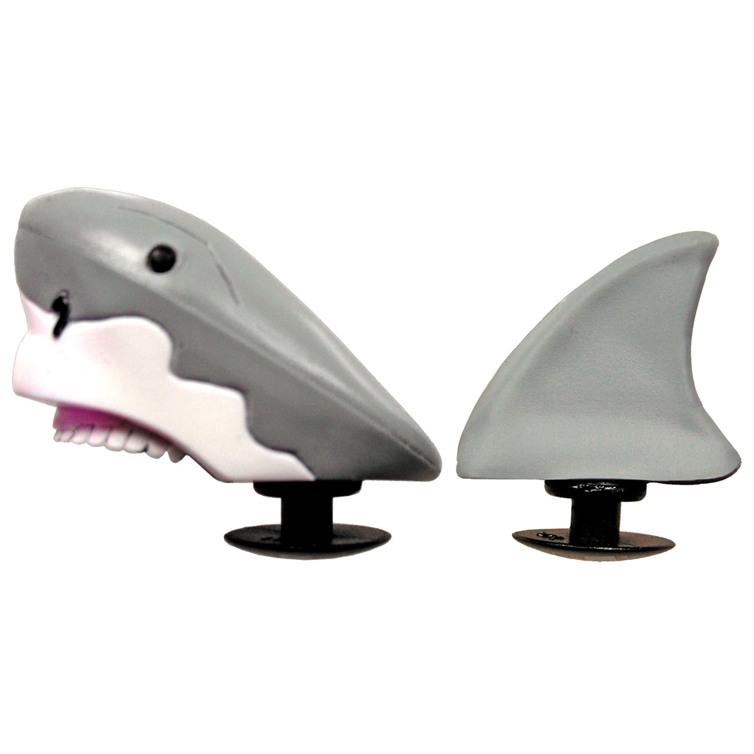 Crocs Jibbitz 3D Shark