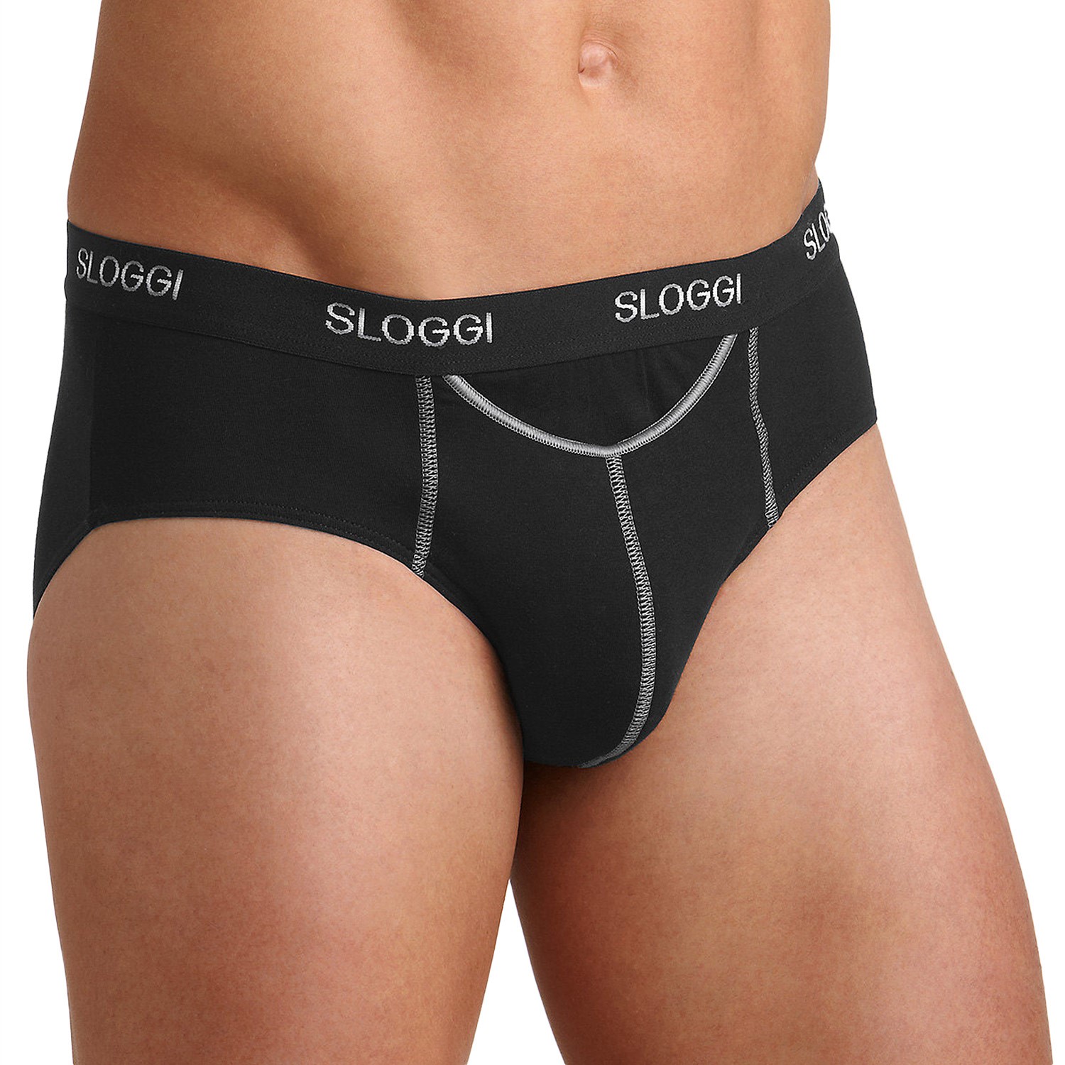 Sloggi For Men EverNew Midi