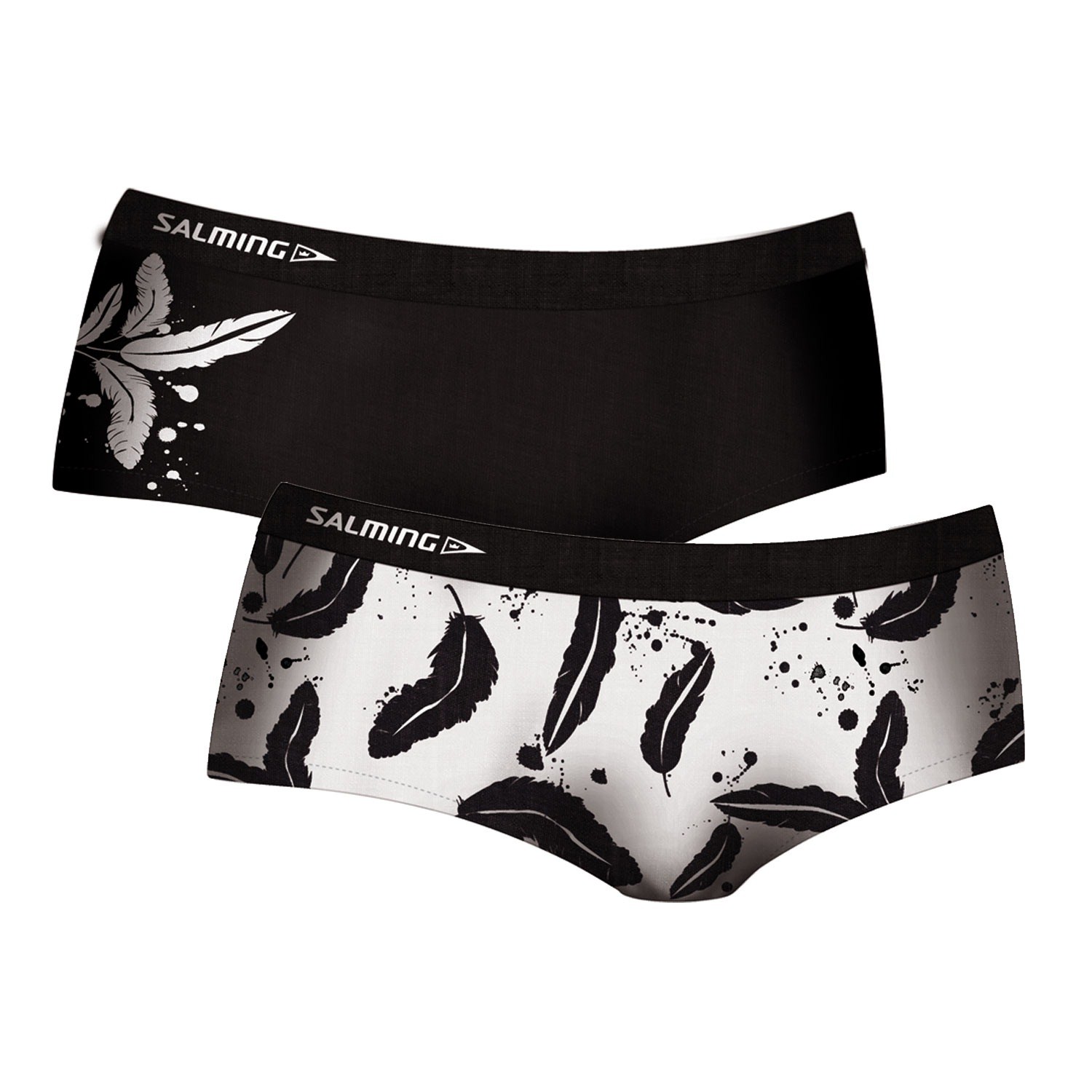 Salming White Rock Boxer 812908