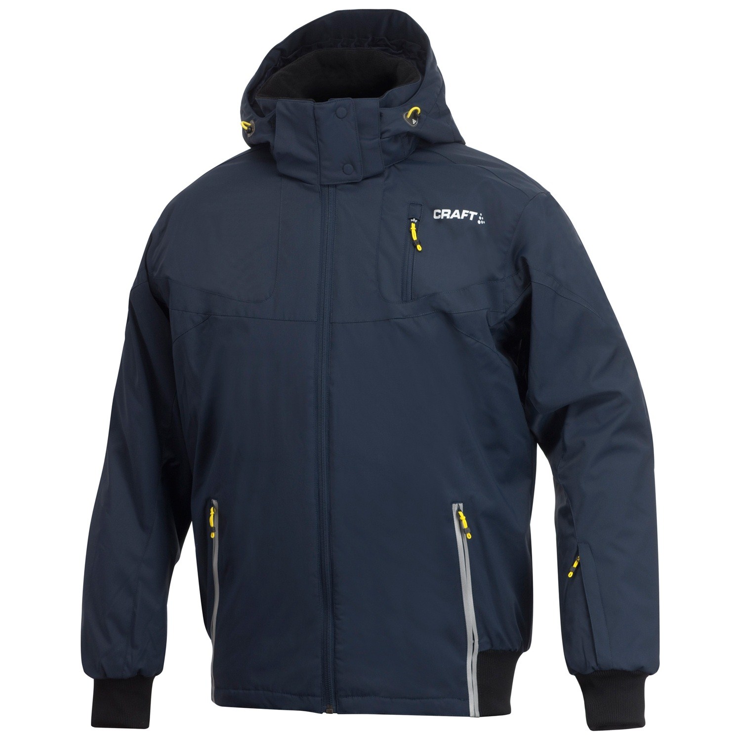 Craft Warm Up Jacket Unisex